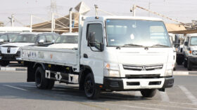 HINO RANGER DUMPER