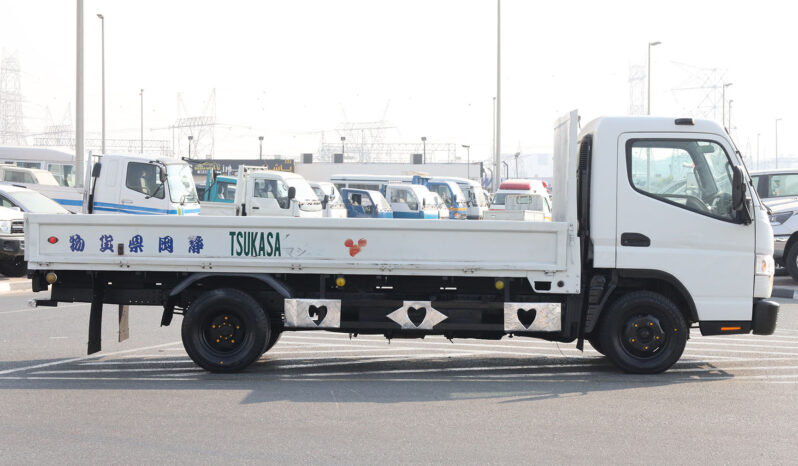 
								HINO RANGER DUMPER full									