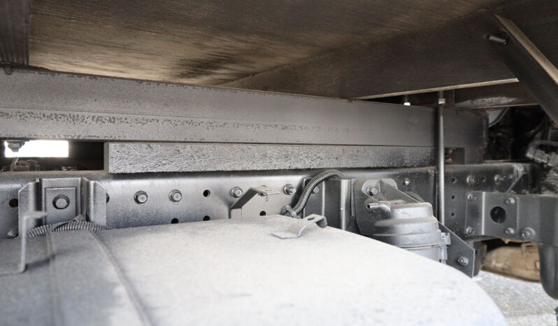 
								HINO RANGER DUMPER full									
