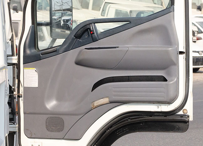 
								HINO RANGER DUMPER full									