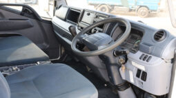 
										HINO RANGER DUMPER full									
