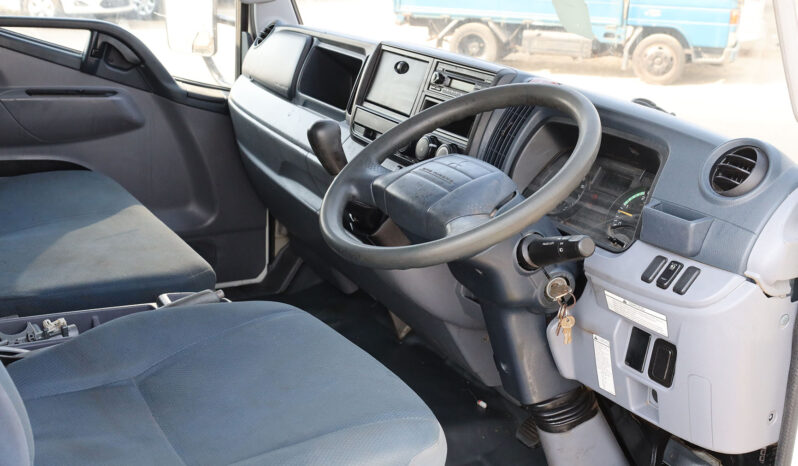 
								HINO RANGER DUMPER full									
