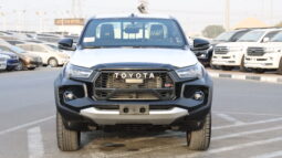 TOYOTA HILUX PICK UP