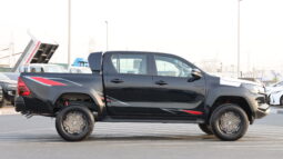TOYOTA HILUX PICK UP