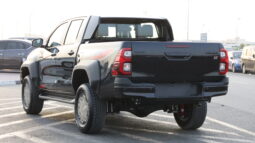 TOYOTA HILUX PICK UP