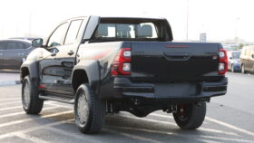TOYOTA HILUX PICK UP