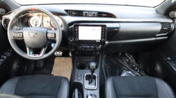 TOYOTA HILUX PICK UP