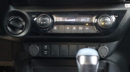 
										TOYOTA HILUX PICK UP full									