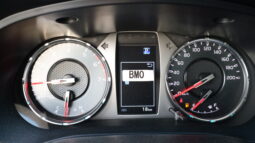 
										TOYOTA HILUX PICK UP full									