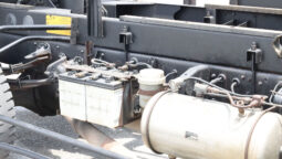 
										MITSUBISHI FUSO DUMPER full									