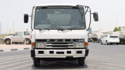 
										MITSUBISHI FUSO DUMPER full									