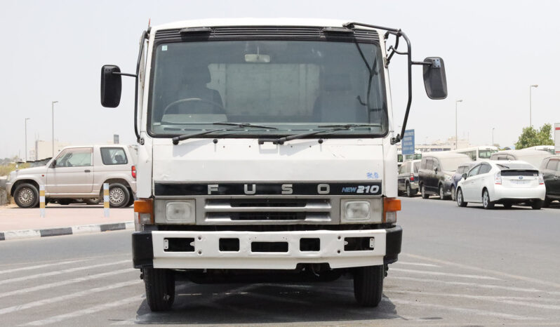 
								MITSUBISHI FUSO DUMPER full									