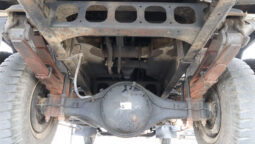 
										MITSUBISHI FUSO DUMPER full									