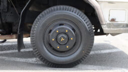 
										MITSUBISHI FUSO DUMPER full									