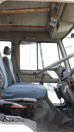 
										MITSUBISHI FUSO DUMPER full									