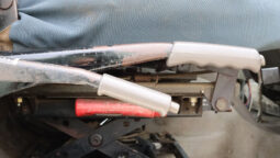 
										MITSUBISHI FUSO DUMPER full									