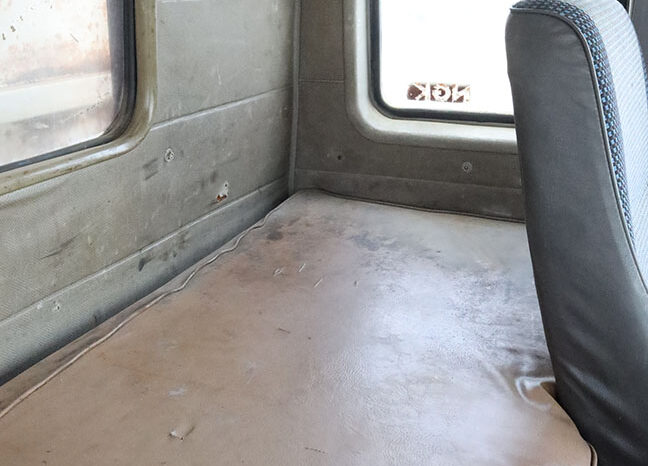 
								MITSUBISHI FUSO DUMPER full									