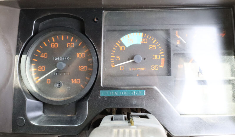 
								MITSUBISHI FUSO DUMPER full									