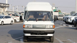 
										TOYOTA TOWNACE PICKUP full									