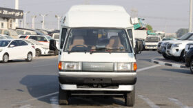 TOYOTA TOWNACE PICKUP