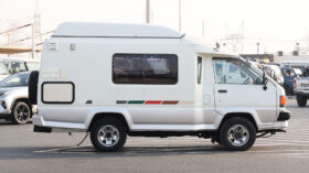 TOYOTA TOWNACE PICKUP