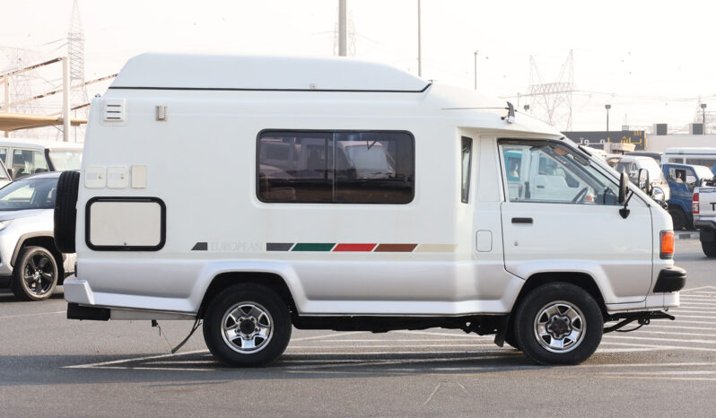 
								TOYOTA TOWNACE PICKUP full									