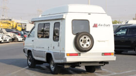 TOYOTA TOWNACE PICKUP