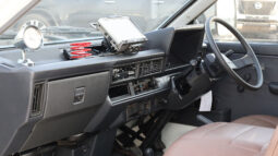 
										TOYOTA TOWNACE PICKUP full									