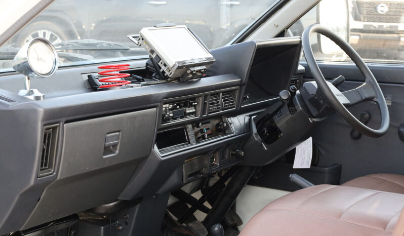 
								TOYOTA TOWNACE PICKUP full									