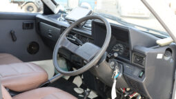 
										TOYOTA TOWNACE PICKUP full									