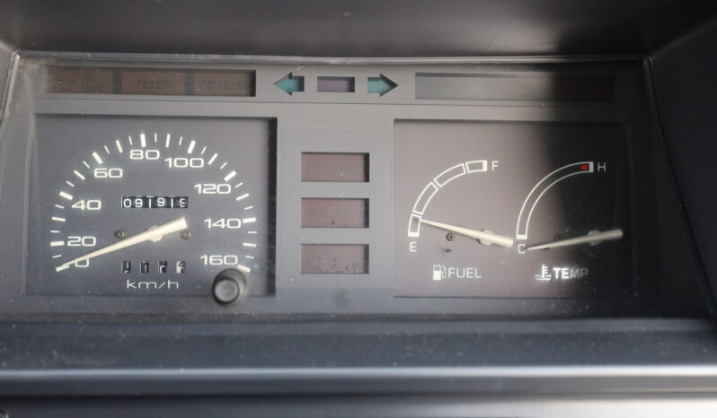 
								TOYOTA TOWNACE PICKUP full									