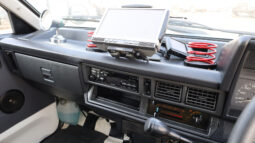 
										TOYOTA TOWNACE PICKUP full									