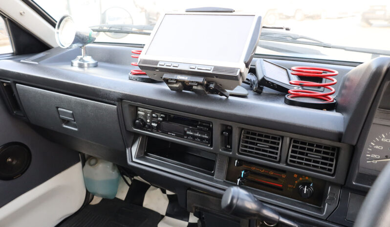 
								TOYOTA TOWNACE PICKUP full									