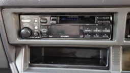 
										TOYOTA TOWNACE PICKUP full									