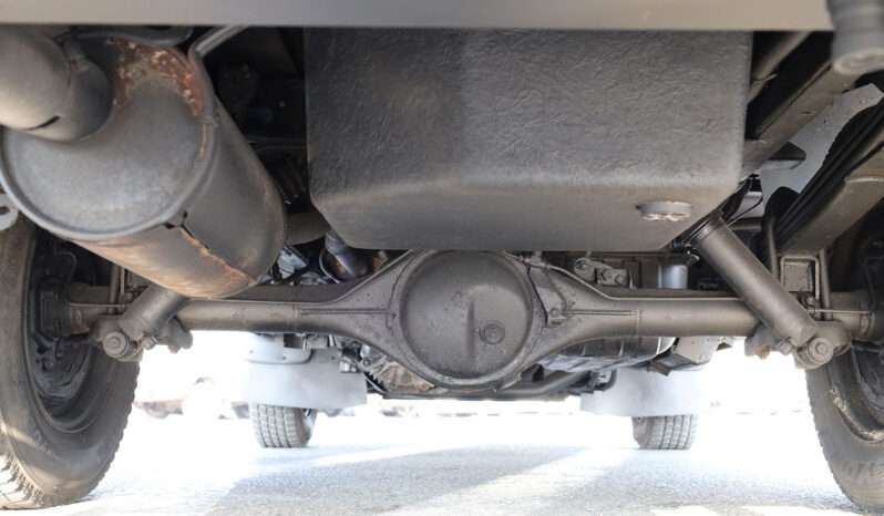 
								TOYOTA TOWNACE PICKUP full									