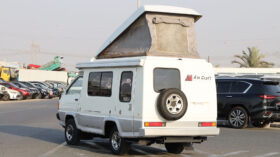 TOYOTA TOWNACE PICKUP
