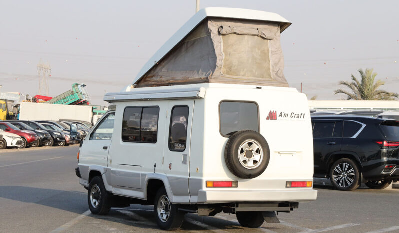 
								TOYOTA TOWNACE PICKUP full									