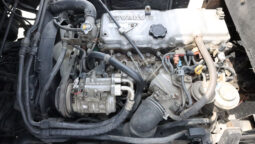 
										TOYOTA DYNA PICKUP (2 TON) full									