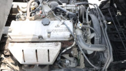 
										TOYOTA DYNA PICKUP (2 TON) full									