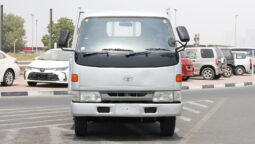 
										TOYOTA DYNA PICKUP (2 TON) full									