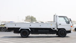 
										TOYOTA DYNA PICKUP (2 TON) full									