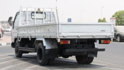 
										TOYOTA DYNA PICKUP (2 TON) full									