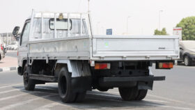 TOYOTA DYNA PICKUP (2 TON)