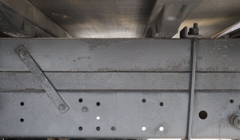 
								TOYOTA DYNA PICKUP (2 TON) full									