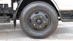 
										TOYOTA DYNA PICKUP (2 TON) full									