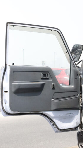TOYOTA DYNA PICKUP (2 TON)