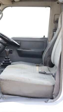 
										TOYOTA DYNA PICKUP (2 TON) full									