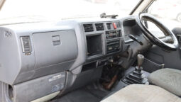 
										TOYOTA DYNA PICKUP (2 TON) full									