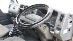 
										TOYOTA DYNA PICKUP (2 TON) full									
