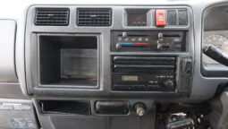 
										TOYOTA DYNA PICKUP (2 TON) full									
